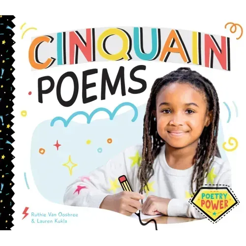 Cinquain Poems