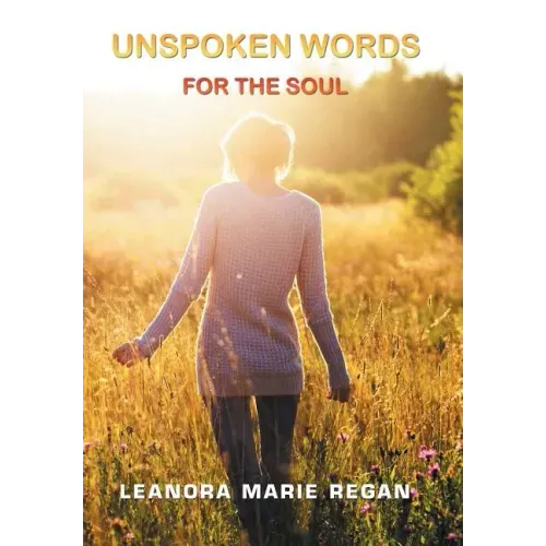 Unspoken Words
