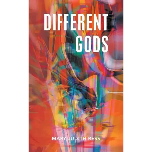 Different Gods