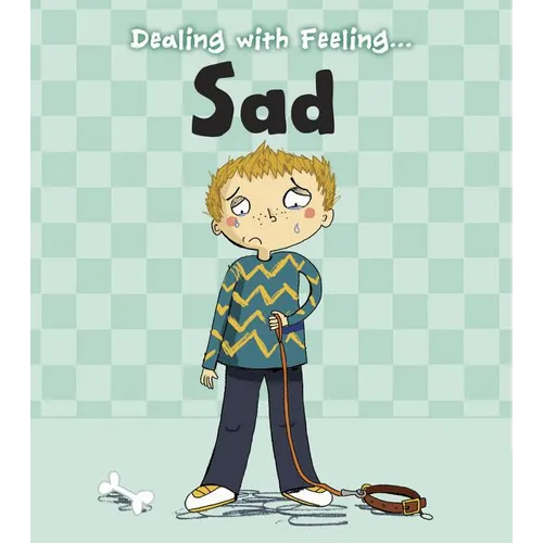 Dealing with Feeling Sad