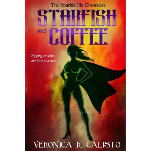 Starfish and Coffee