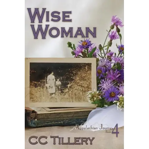 Wise Woman