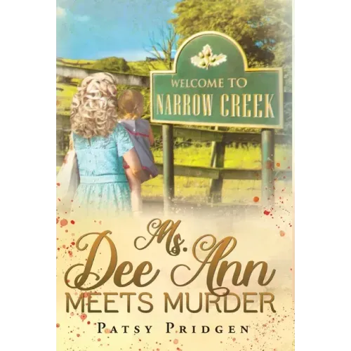 Ms. Dee Ann Meets Murder