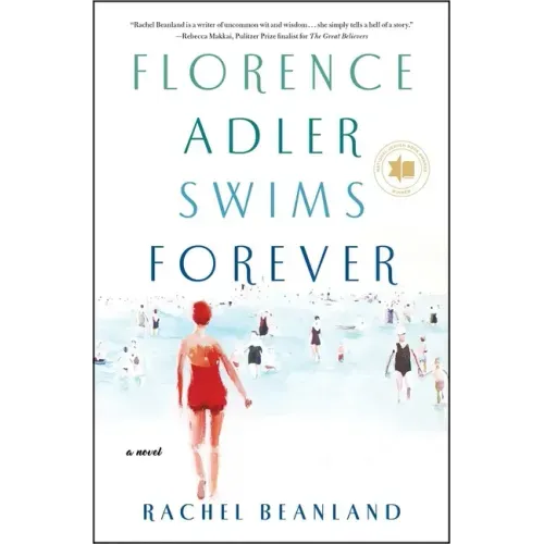 Florence Adler Swims Forever