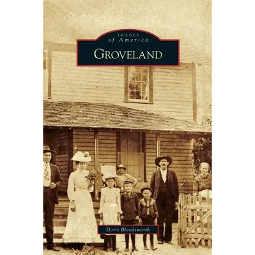 Groveland