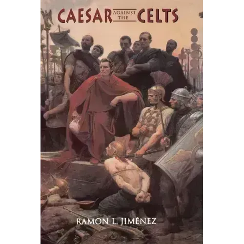 Caesar Against the Celts