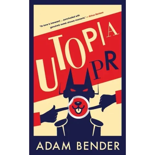 Utopia PR