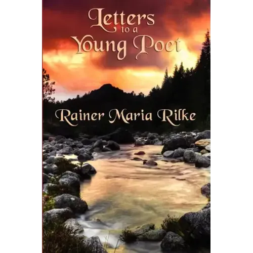 Letters to a Young Poet