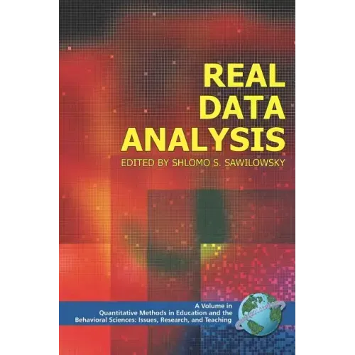 Real Data Analysis