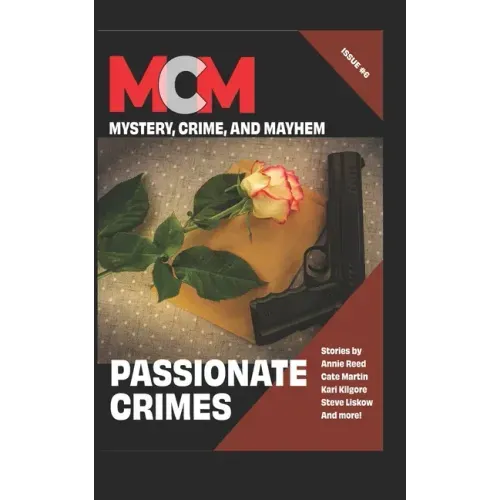 Passionate Crimes
