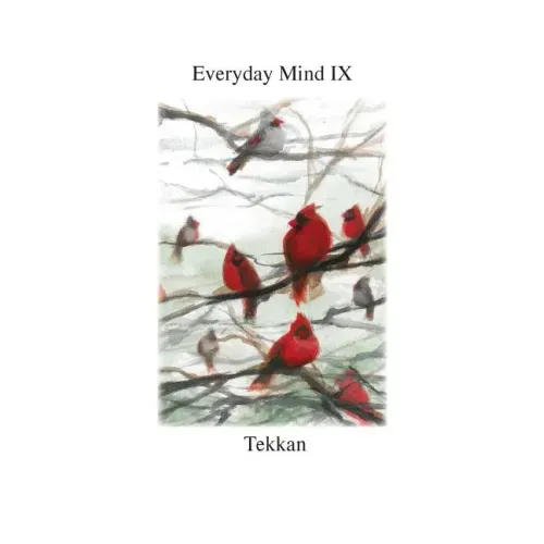 Everyday Mind IX