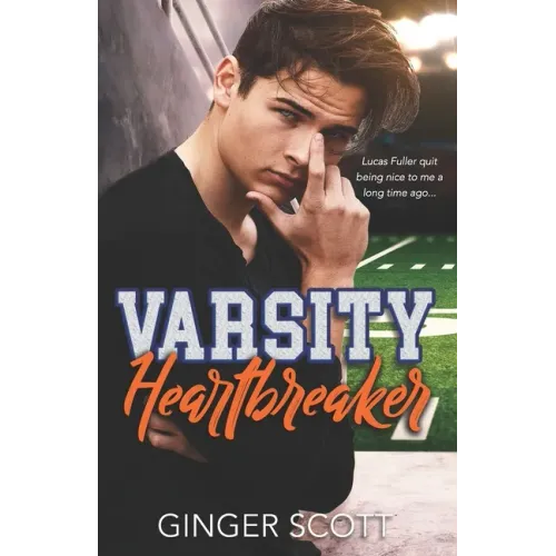 Varsity Heartbreaker