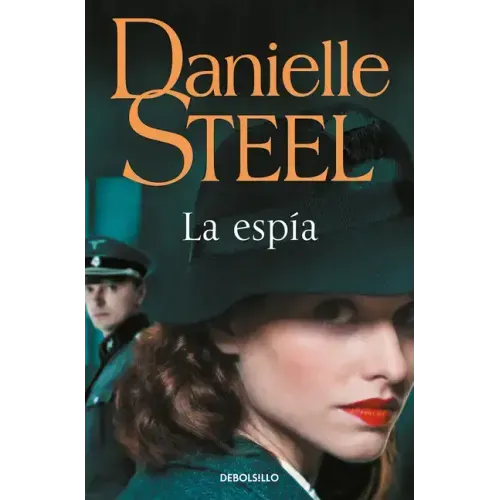 La Espía / Spy