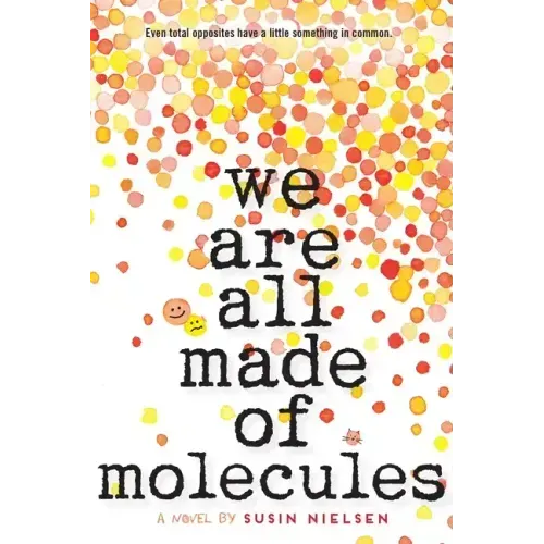 We Are All Made of Molecules