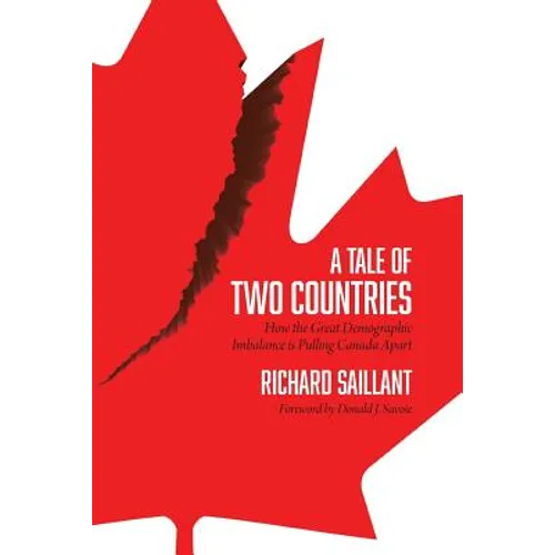 A Tale of Two Countries