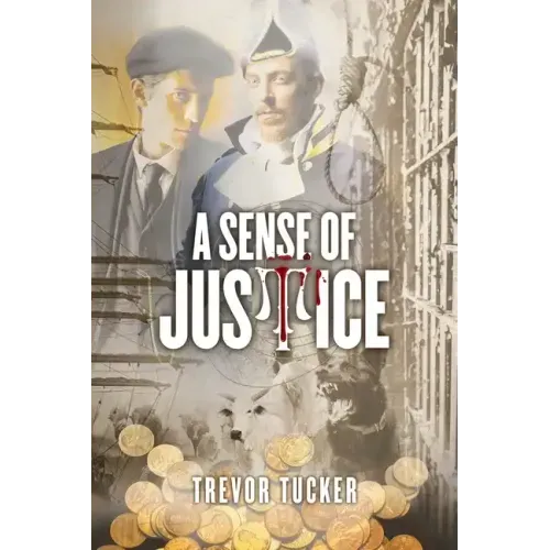 A Sense of Justice