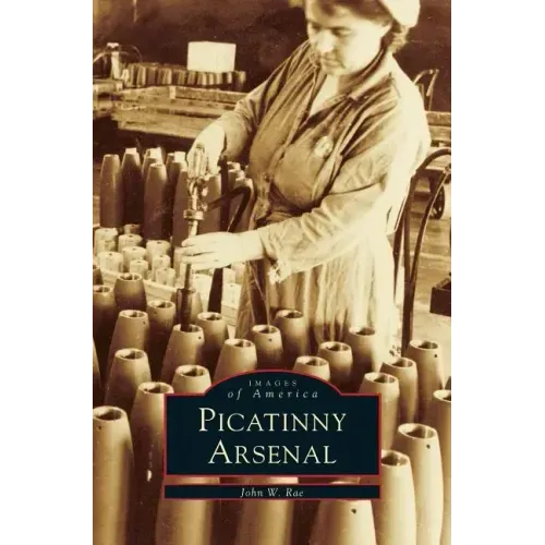 Picatinny Arsenal
