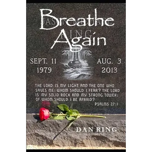 Breathe Again