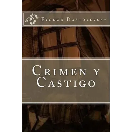Crimen y Castigo