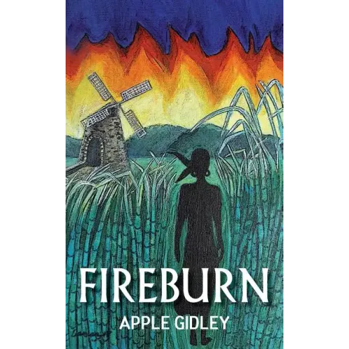 Fireburn