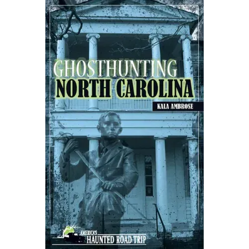 Ghosthunting North Carolina