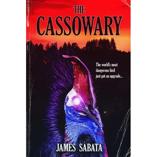 The Cassowary
