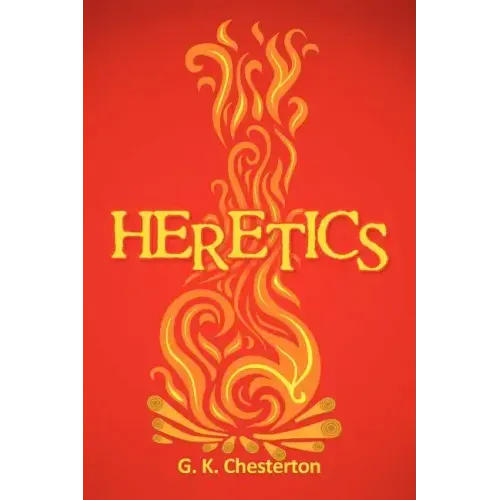 Heretics