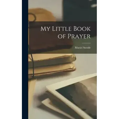 My Little Book of Prayer