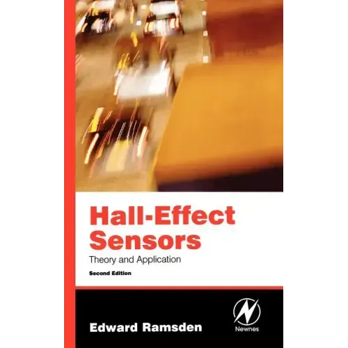 Hall-Effect Sensors: Theory and Application