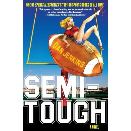 Semi-Tough