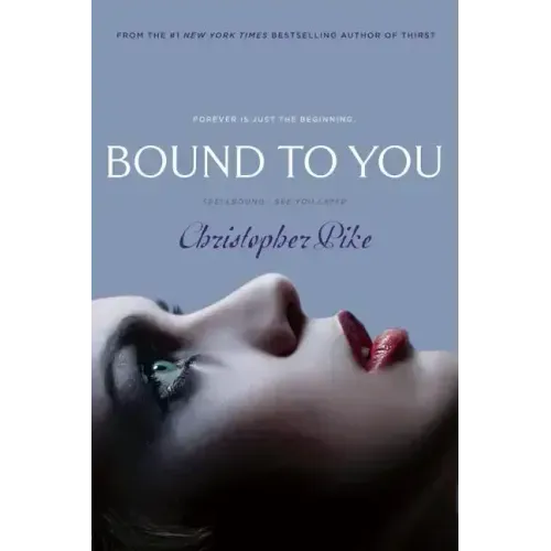 Bound to You