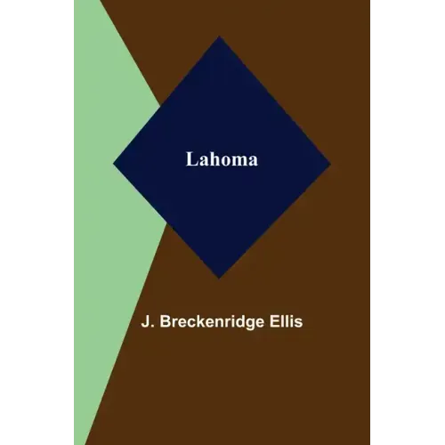 Lahoma