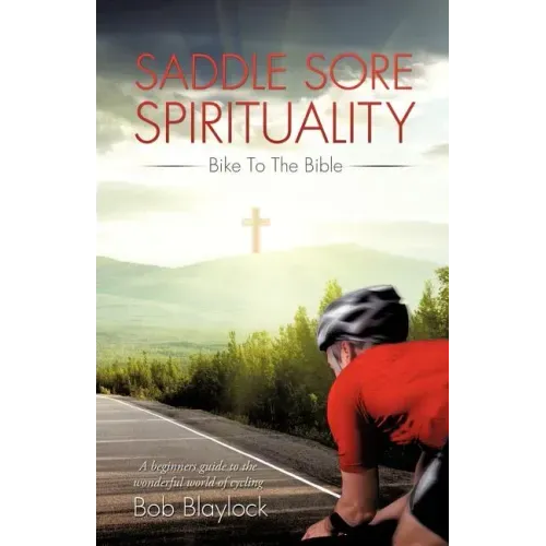 Saddle Sore Spirituality