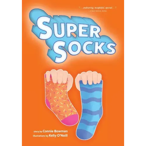 Super Socks