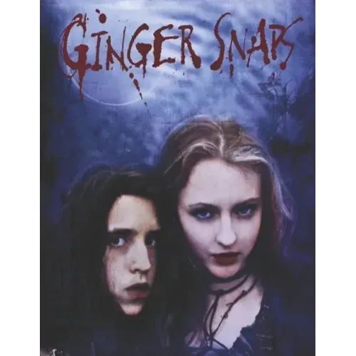 Ginger Snaps