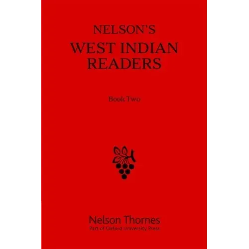West Indian Reader Bk 2