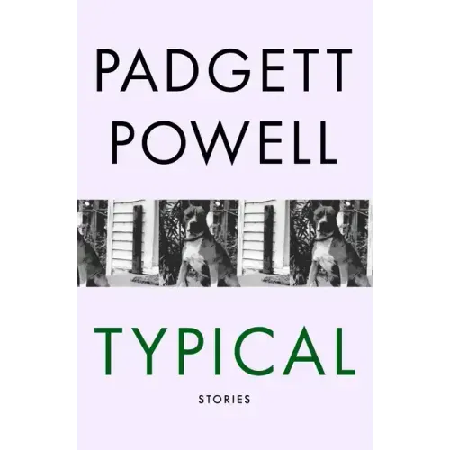 Typical: Stories