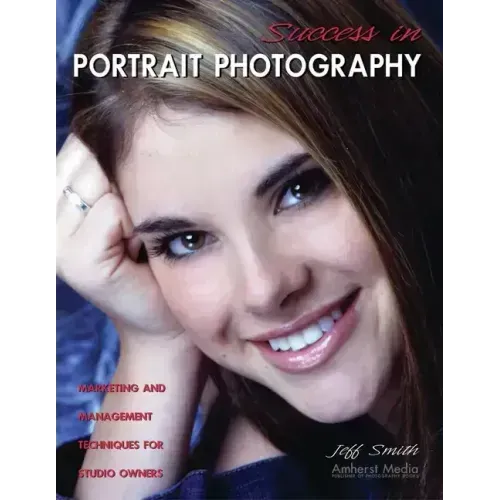 Success in Portrait Photography