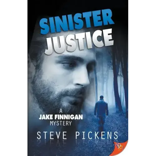 Sinister Justice