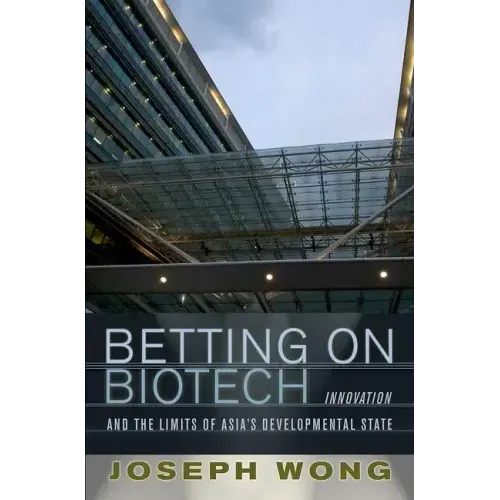 Betting on Biotech