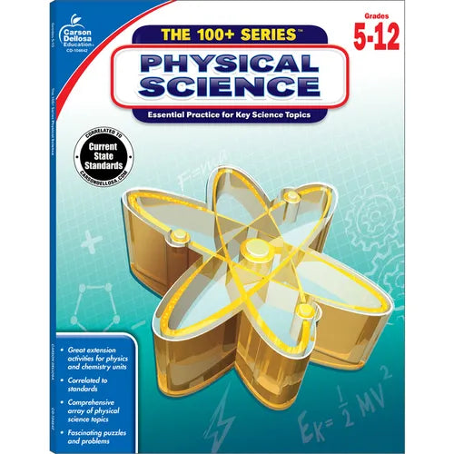 Physical Science: Volume 14