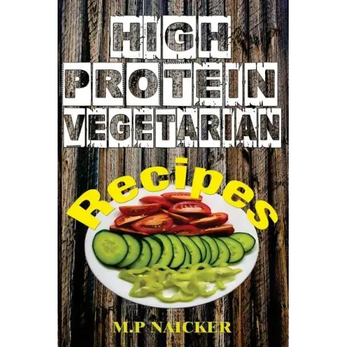 High Protein Vegetarian Recipes: High protein vegetarian recipes that are low in fat! (high protein foods, meatless, vegetarian recipes, cast iron)