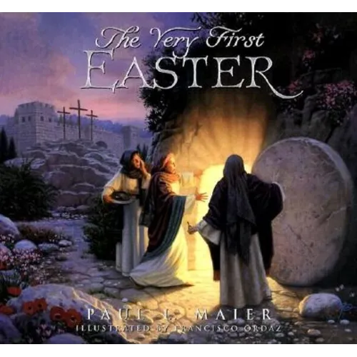 The Very First Easter