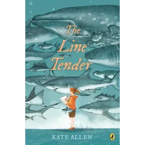 The Line Tender