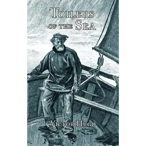Toilers of the Sea