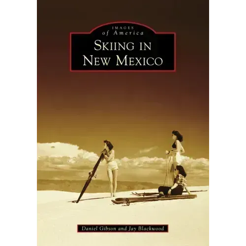 Skiing in New Mexico