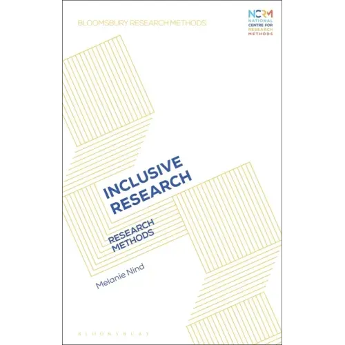 Inclusive Research: Research Methods