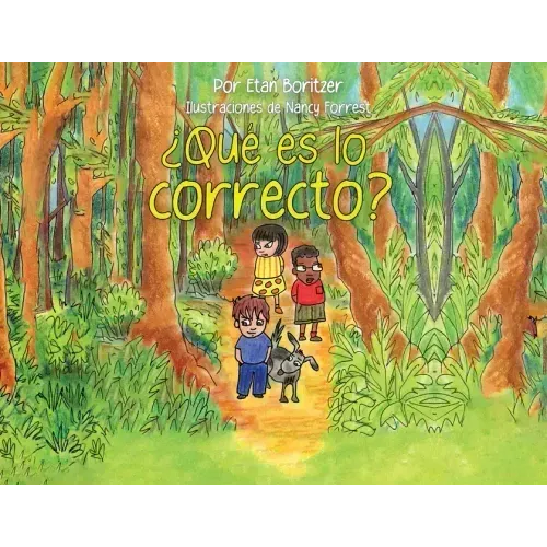 Que es lo correcto?