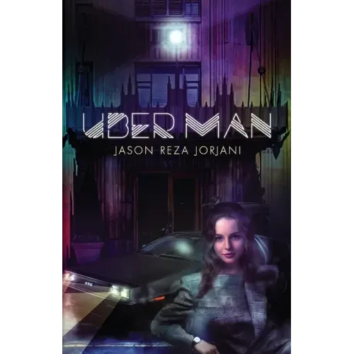 Uber Man