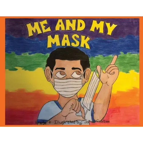 Me and My Mask